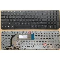 Laptop Notebook Keyboard Pavilion 17- e106dx Series P/N 720670-001 – Black