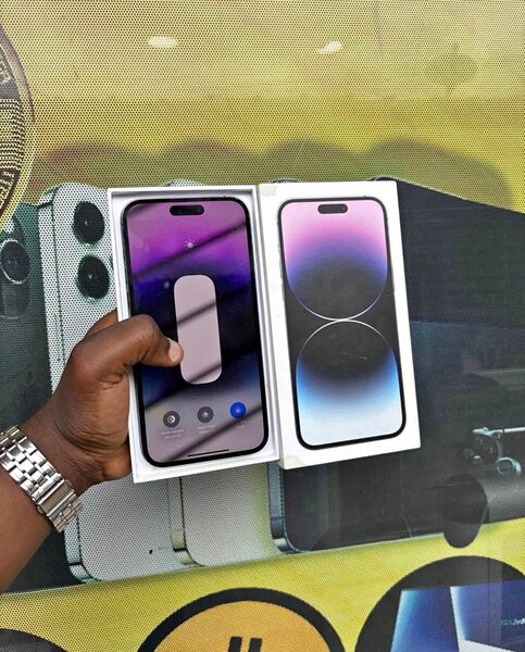 iPhone 14 Pro Max 256GB