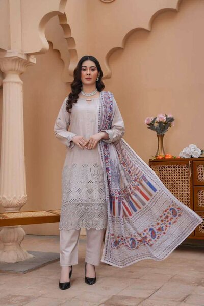 Emaan Eshal