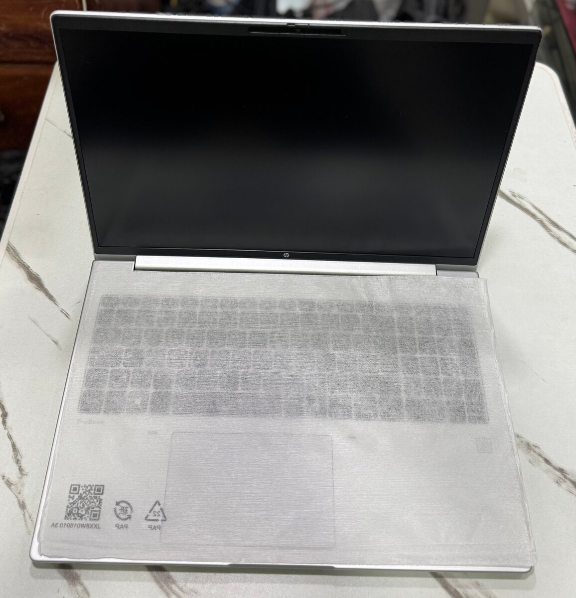 hp probook 4 g1a ryzen 7