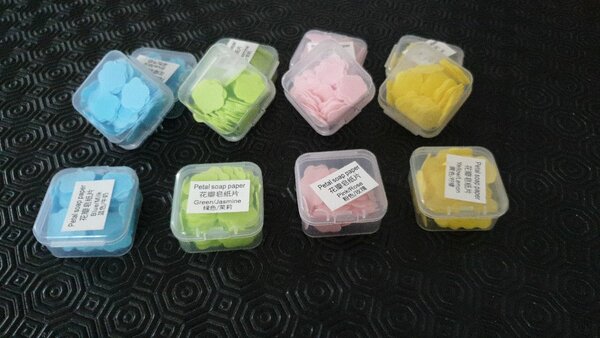 Masques, savons,crêmes