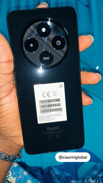 Smartphone Redmi puissant