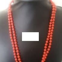 beau collier pour femme