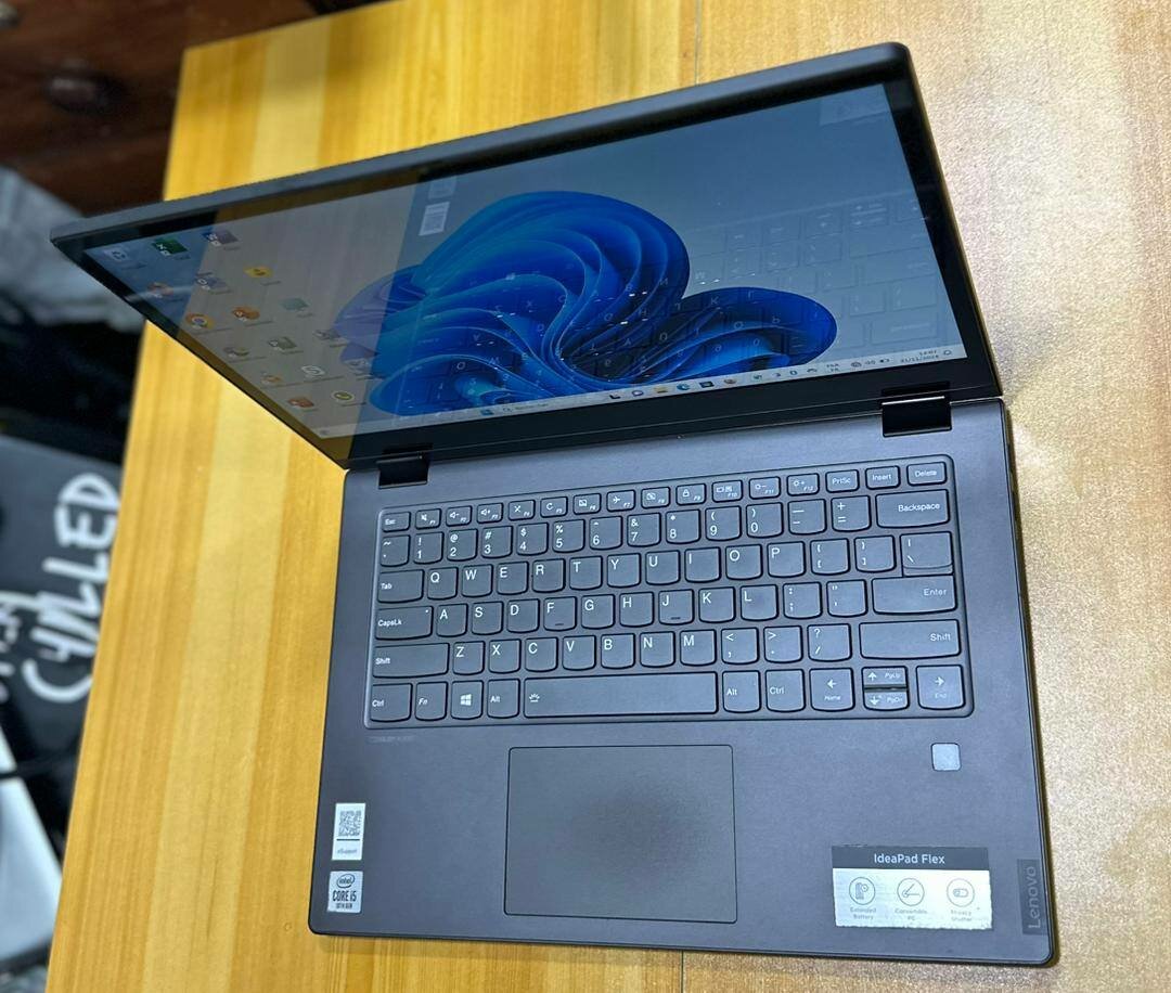 lenovo ideapad 81xg core i5 x360
