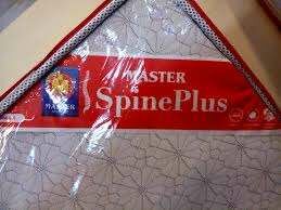 Master SpinePlus