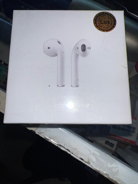 Air pods 2