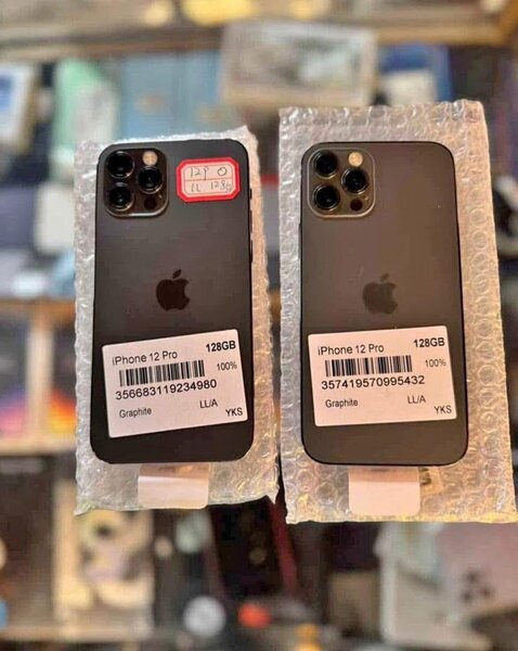 Apple iPhone 12 Pro 128GB