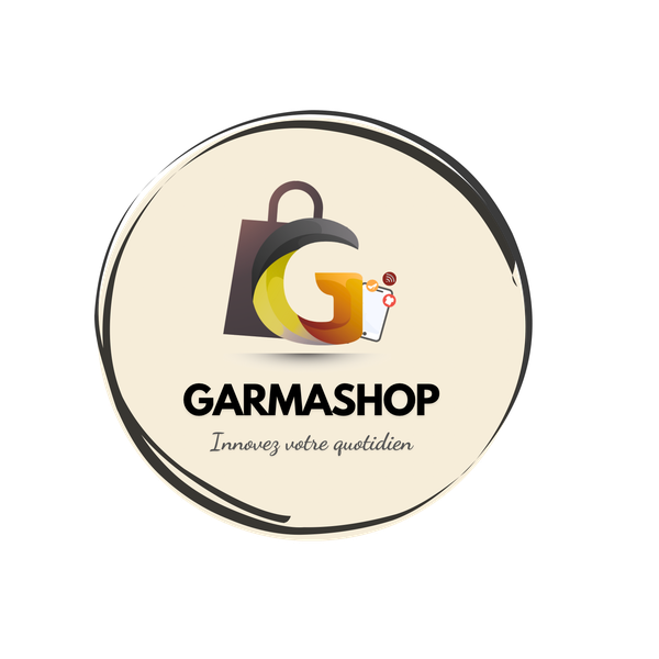 GarmaShop