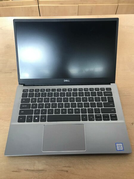 Dell latitude 3301