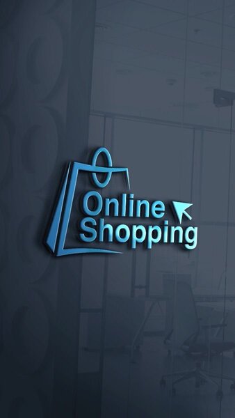 Online shopping 