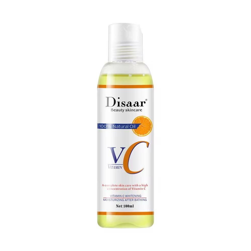 Disaar Huile Visage Vitamine C