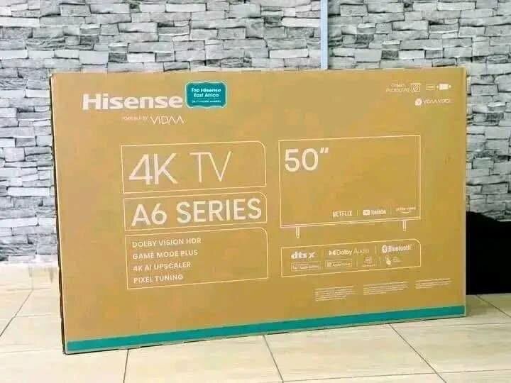 Hisense