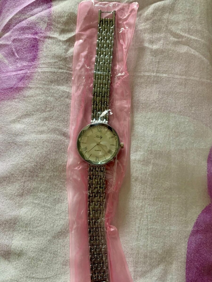 Montre Femme Élégante CityZen