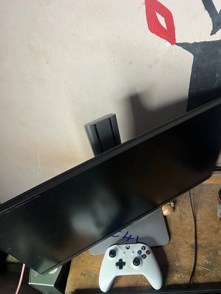 Dell 27" UltraSharp Monitor