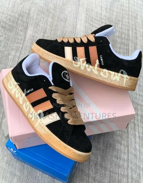 Sneakers Adidas Campus