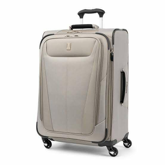 Travel bag
