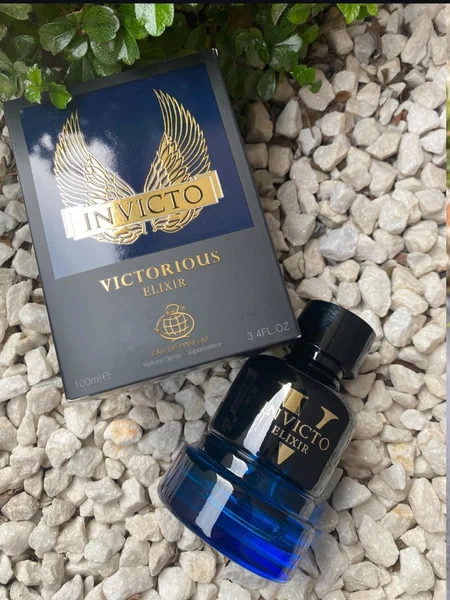 Invicto Elixir Parfum Homme