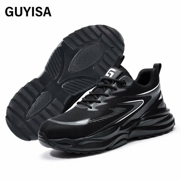 Chaussures de course homme GUYISA