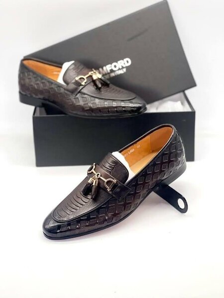 Mens Easy wear shoe