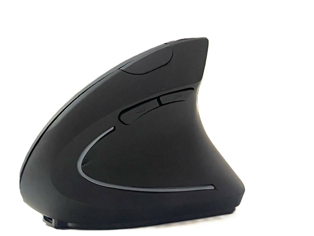 Souris ergonomique verticale sans fil