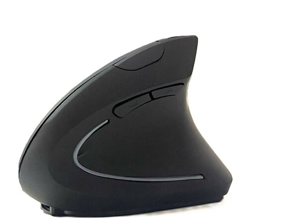 Souris ergonomique verticale sans fil