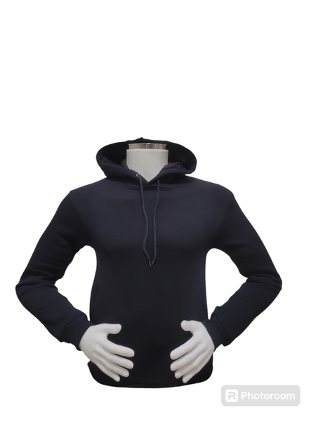 Худи (боковые карманы)