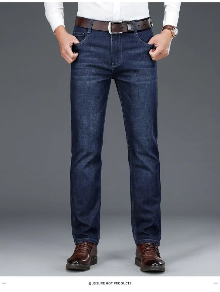 Men jeans