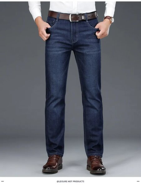 Men jeans