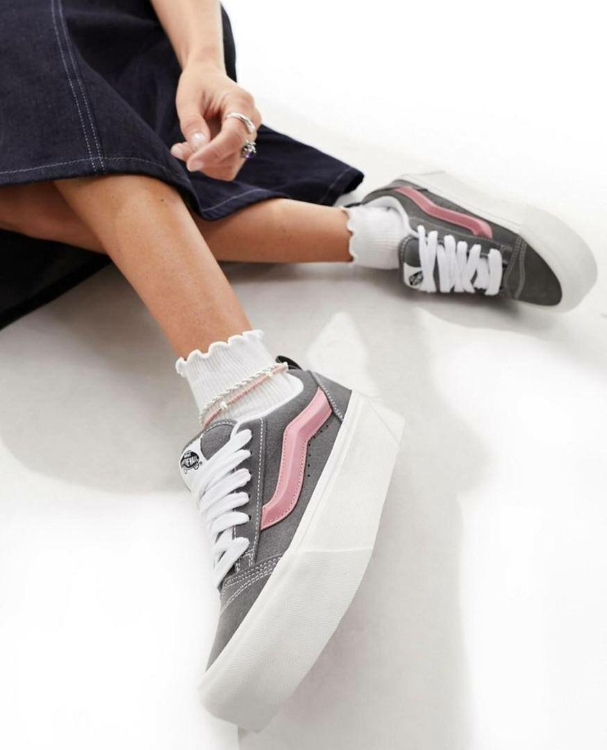 Chaussures Vans homme & femme