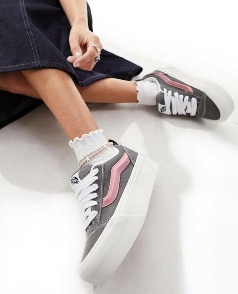 Chaussures Vans homme & femme