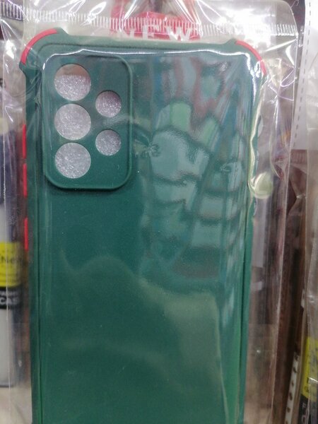 Mobile Pouch