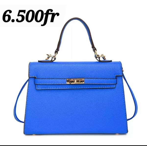 Sac à main élégant femme