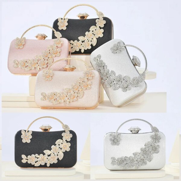 Pochette de cérémonie