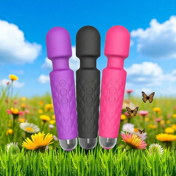 Sextoys Vibromasseur