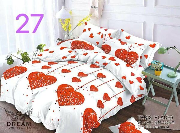Drap de lit