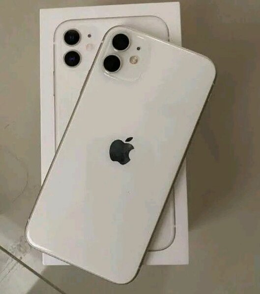 Smartphone moderne