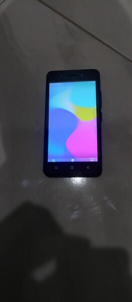 Itel A16
