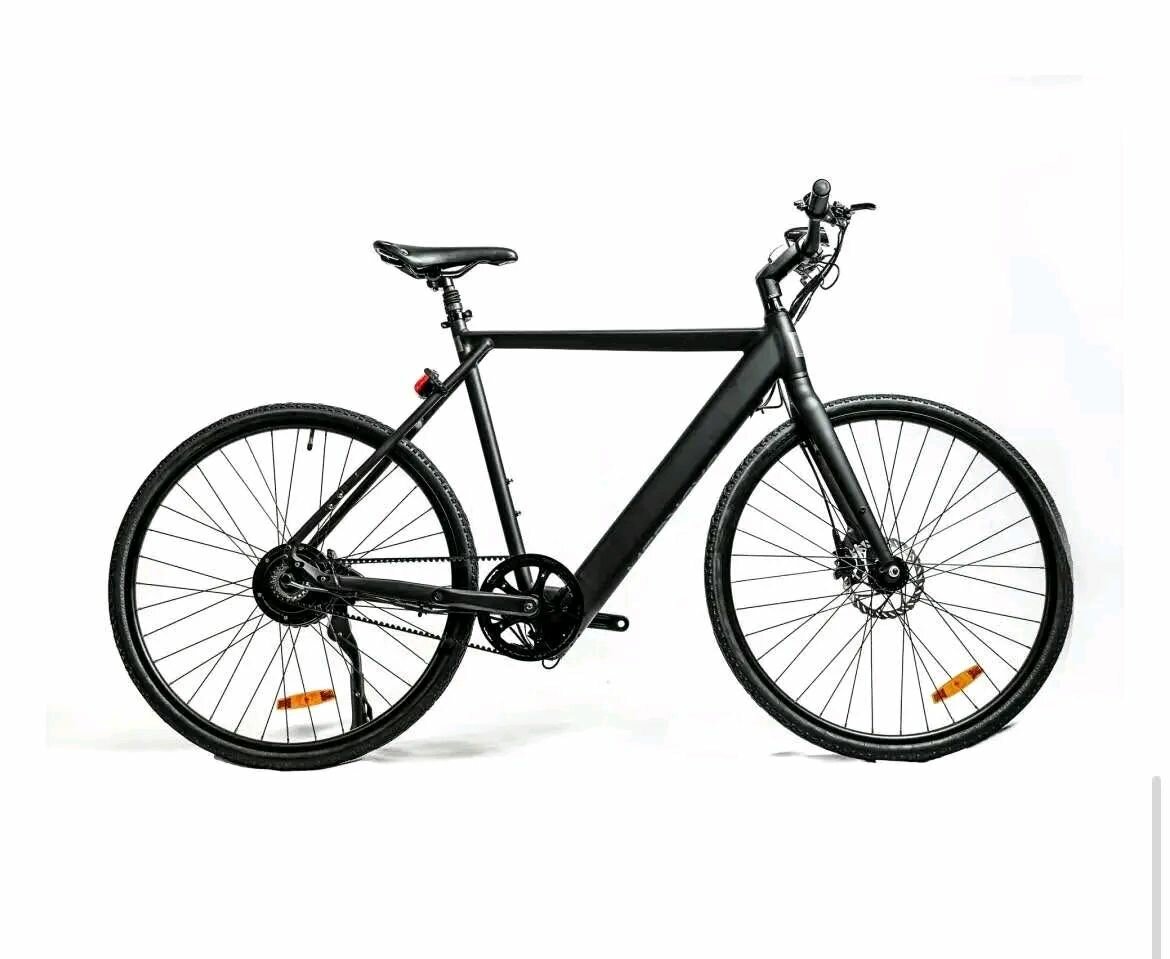 Vélo électrique urbain léger