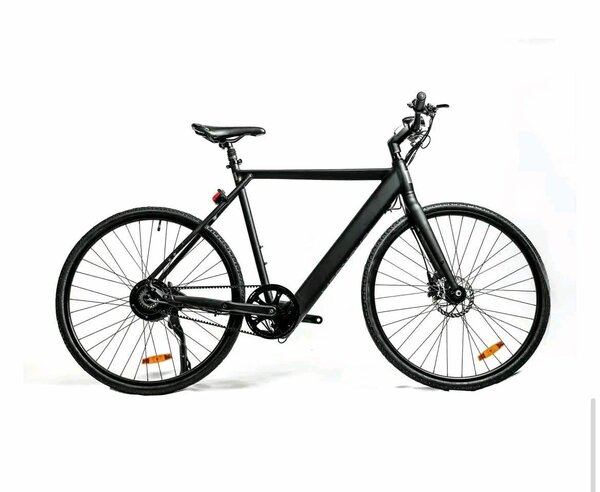 Vélo électrique urbain léger