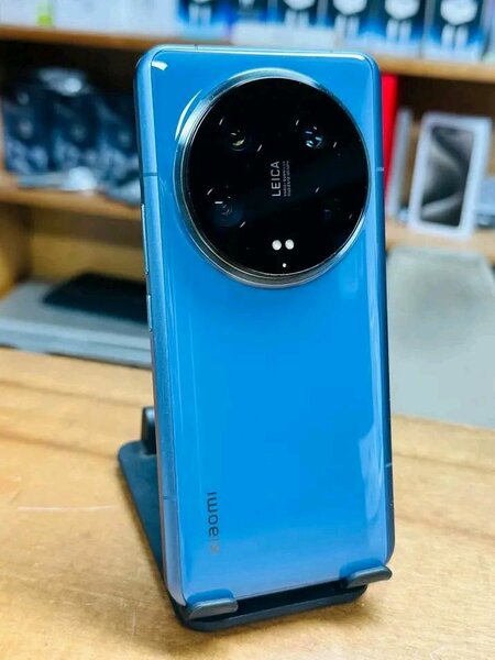 Xiaomi 14 Ultra Smartphone
