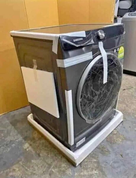 Lave-linge Samsung Inverter