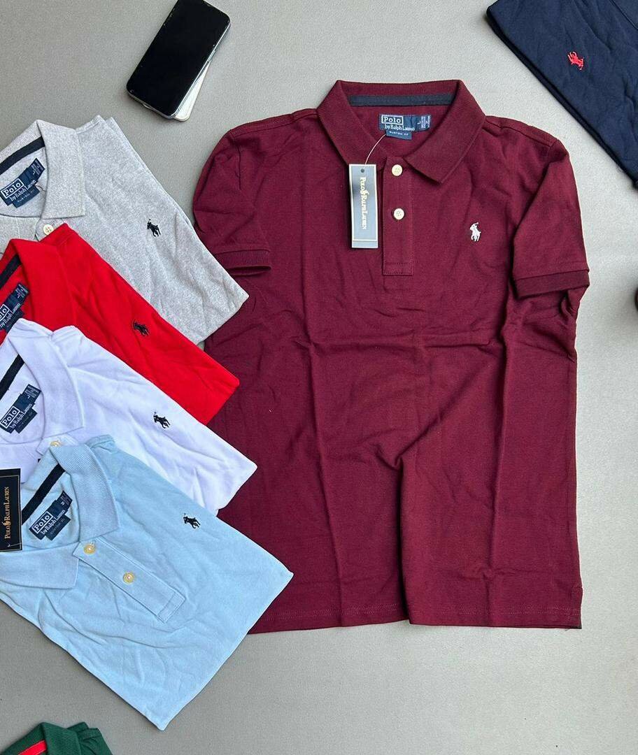 Polo Lacoste