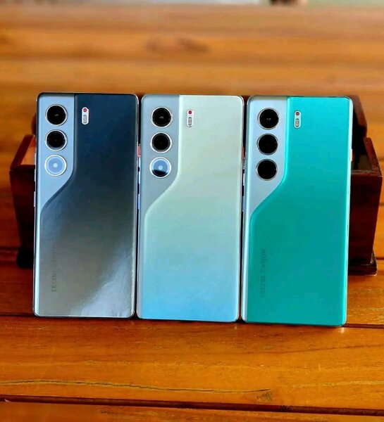 Tecno Camon 40 Pro 256GB