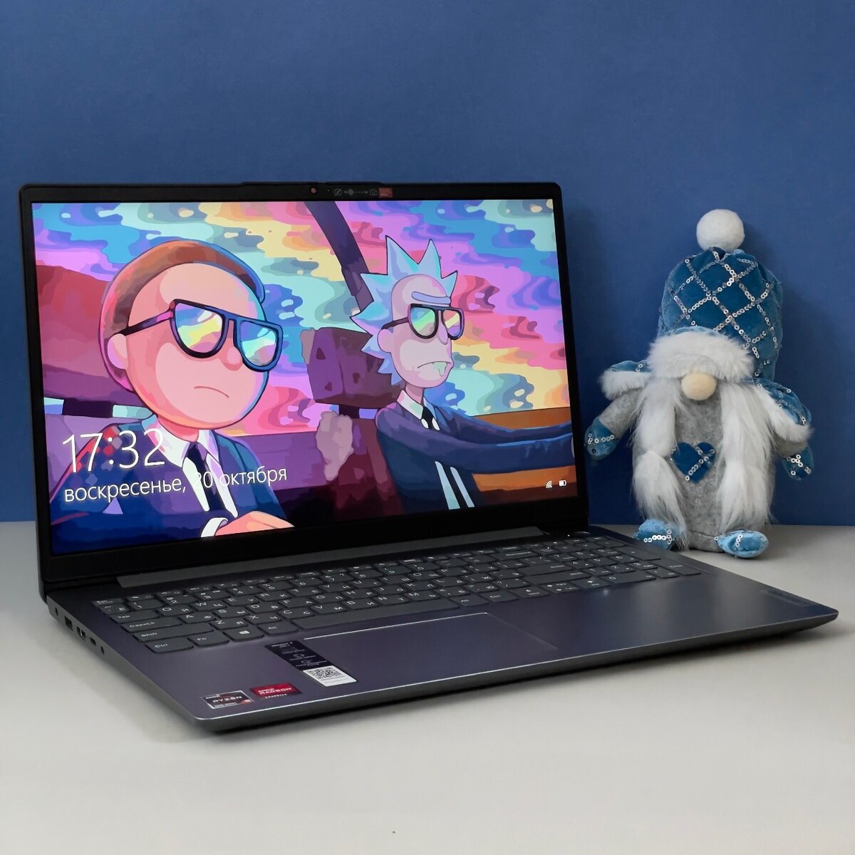 Ноутбук для Программирования/Офис/Работа/Учеба