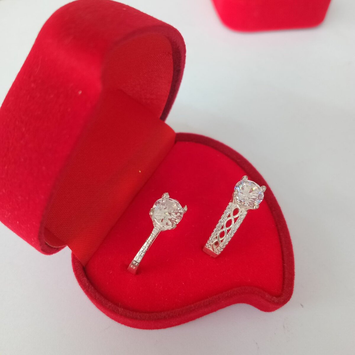 Bague de mariage, (accessoiresdemariage)