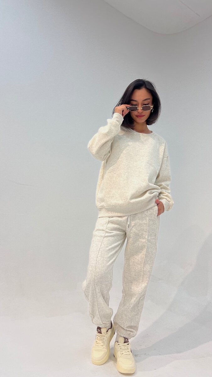 Теплая двойка