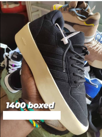 Authentic Nike verified kicks