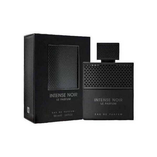 Parfum Intense Noir