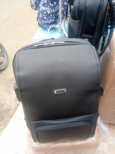 Sac à dos de voyage moderne