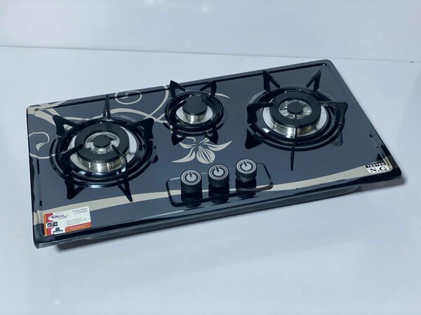 Gas hoB